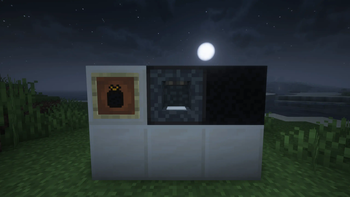 Items