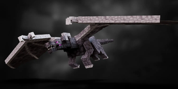 Ender Dragon