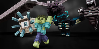Boss Refreshed v2