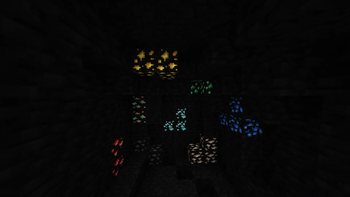 Deepslate variants