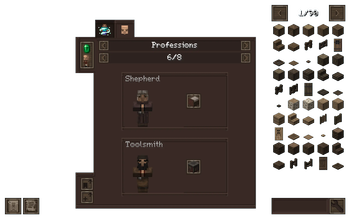 User Interface 2