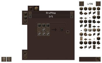 User Interface 1