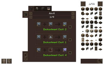 User Interface 3