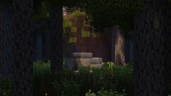 Glimmer Hollow