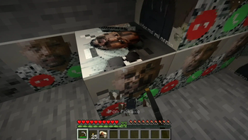 New Ore Mineral