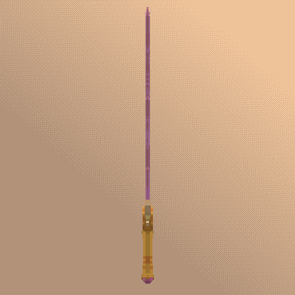 The sword of Saint Sigma | Меч Святой Сигмы