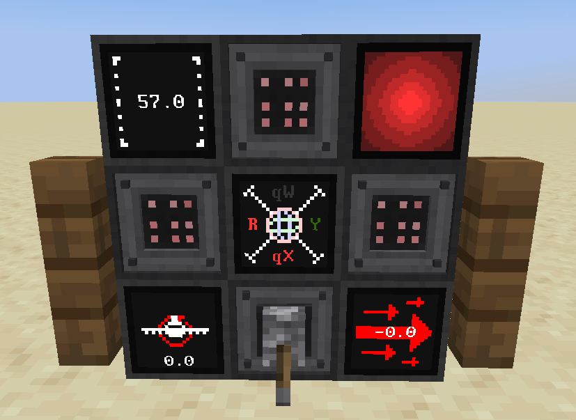 Showcasing All Available Modules