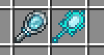 Tweaked Item Textures