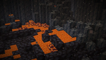 Basalt Delta