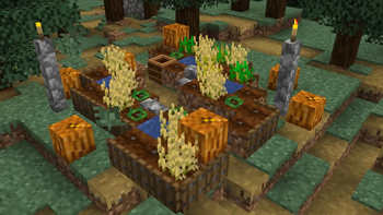 Village Farm