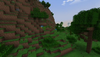 Majungasaurus residing on Jungle biomes