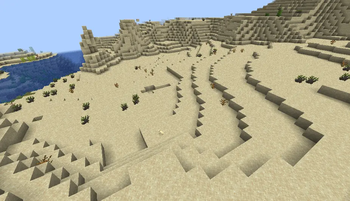 Desert Plant