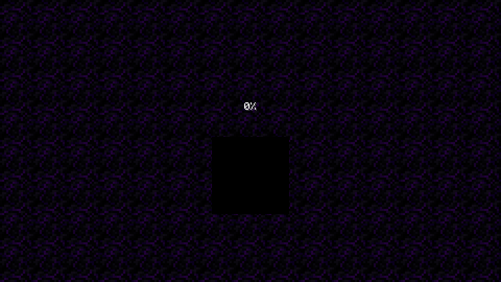 World Loading