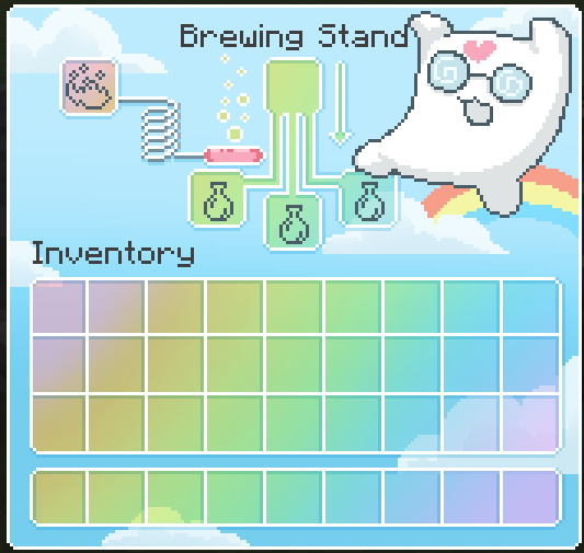 Brewing Stand