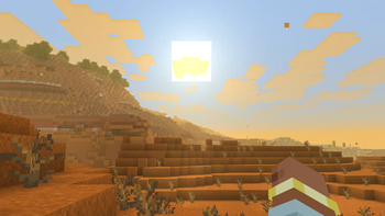 Badlands