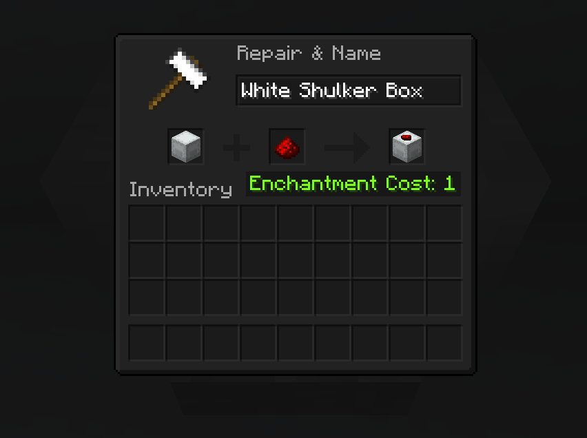 Anvil