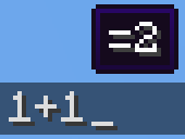 Tooltip example