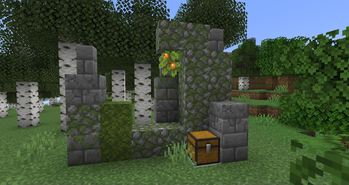 Small Ruined Portal