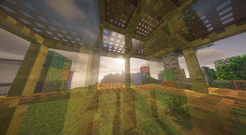 Banner