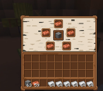 Runic Forge. To Make Rune