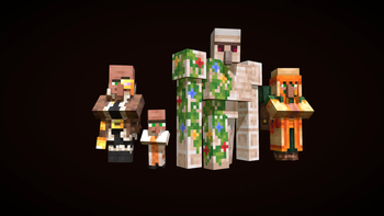 Main Render