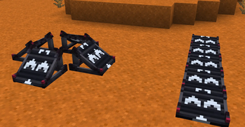 Boosters!