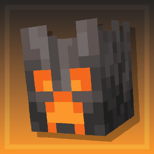 Pale Garden Creepers