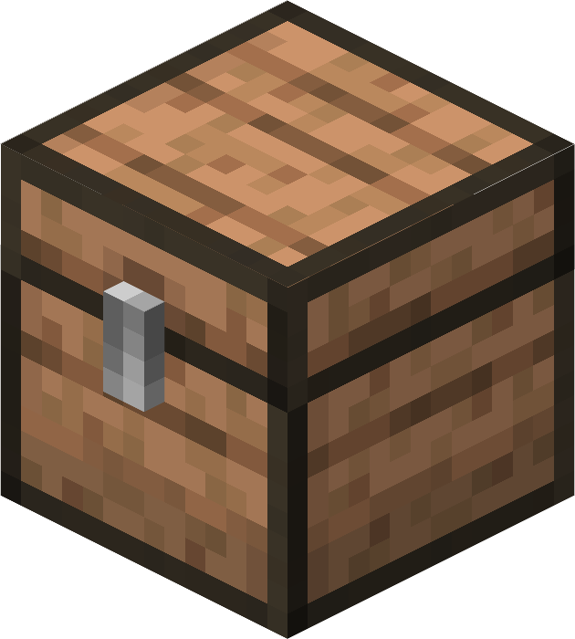 Jungle Chest