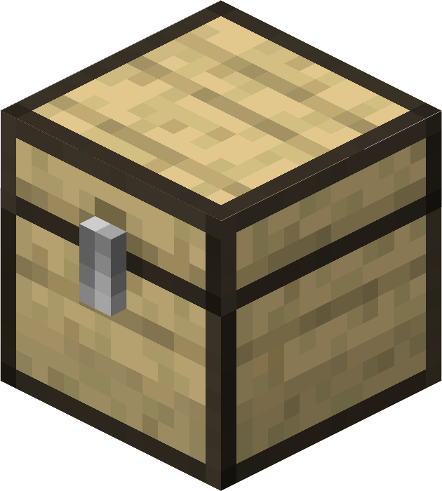 Birch Chest