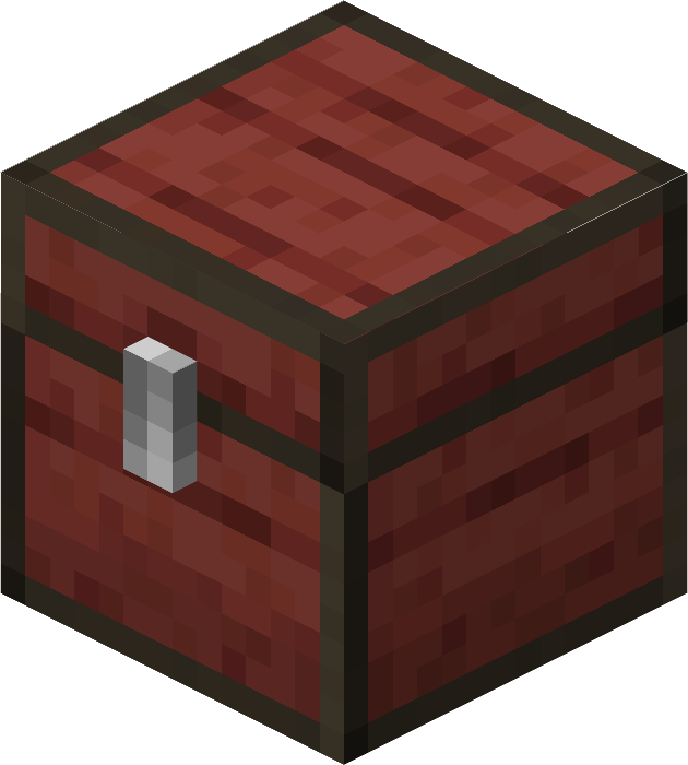 Mangrove Chest