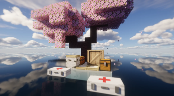 Currently added Crate types