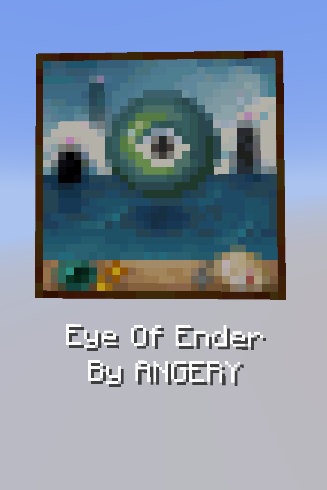 Eye Of Ender