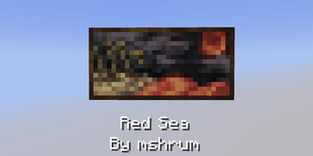 Red Sea