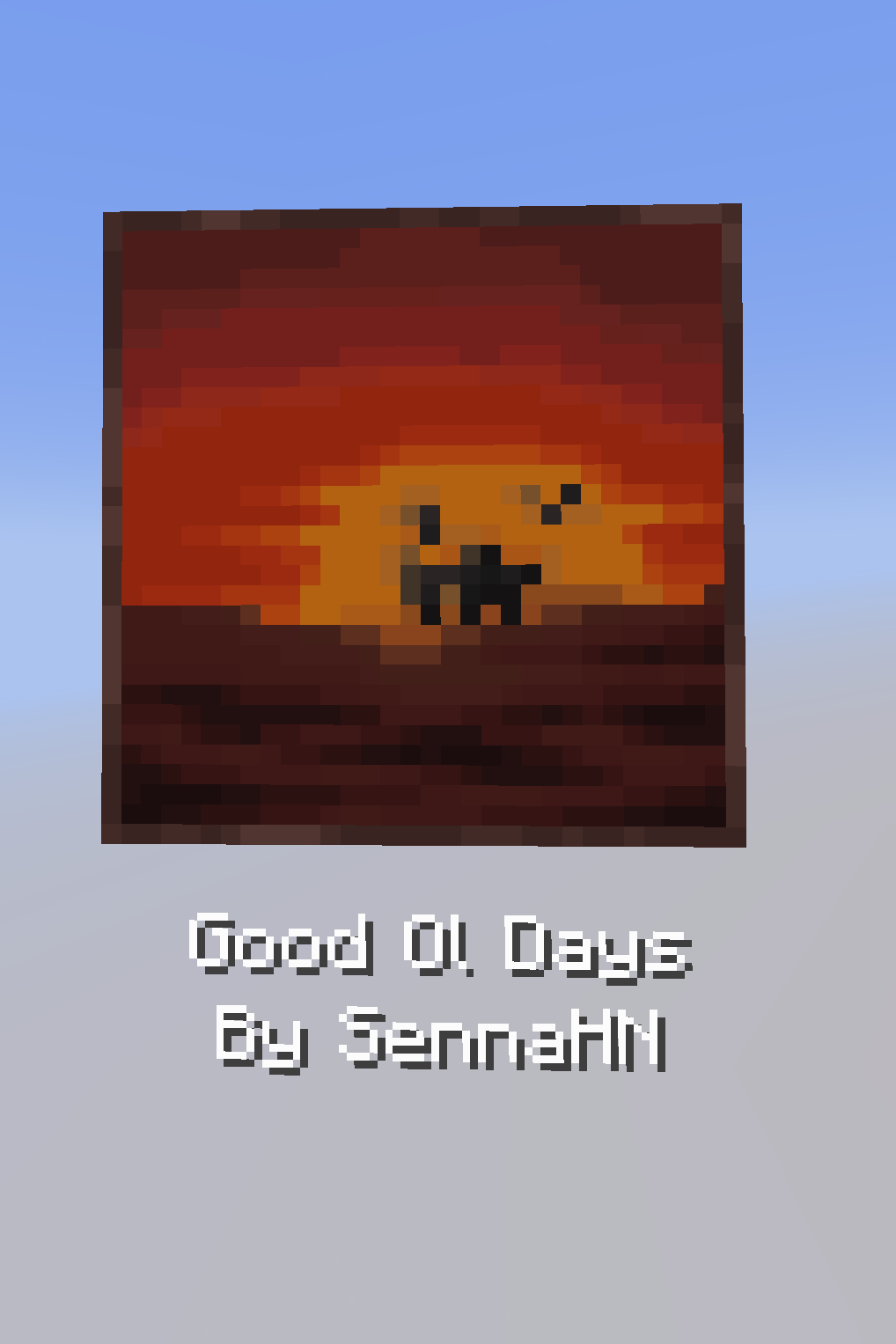 Good Ol Days