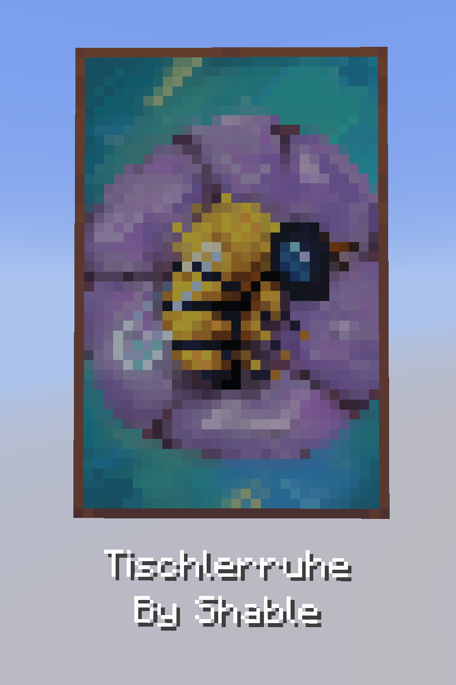 Tischlerruhe