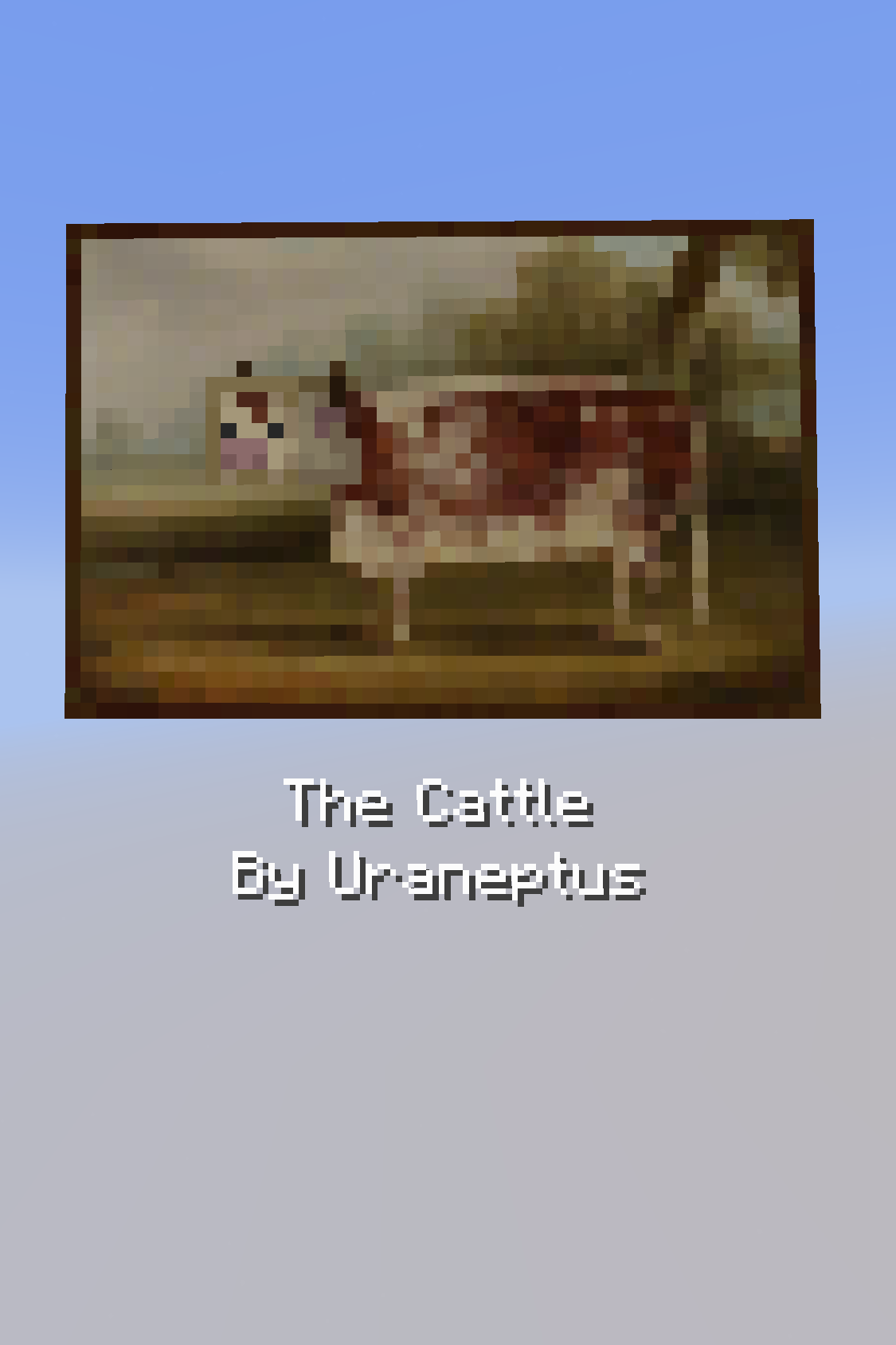 The Cattle
