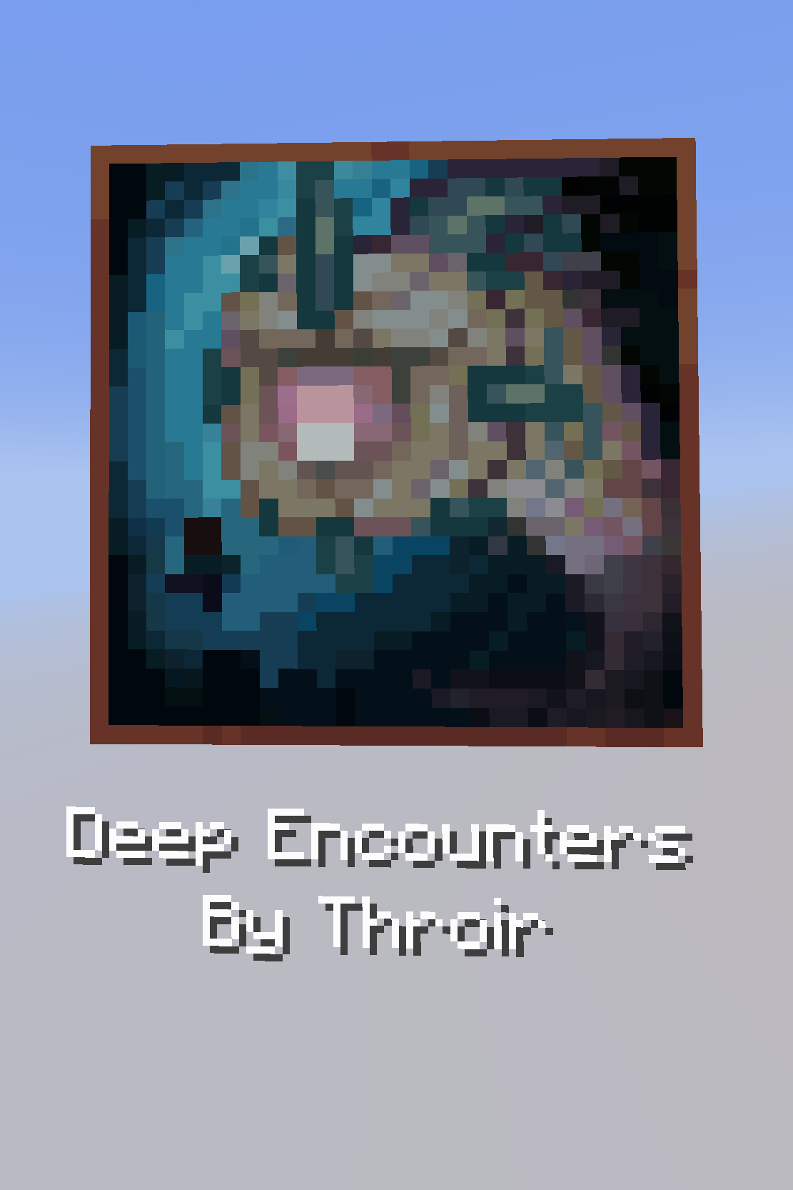 Deep Encounters