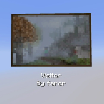 Visitor