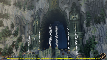 Erebor [Not Included]
