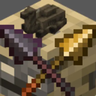 Barched Extra Spears