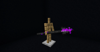 dragon spear