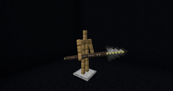 holystone spear