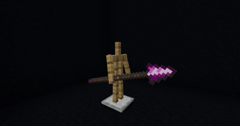 gravitite spear