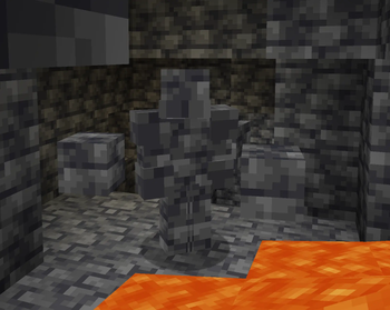 Earth Elemental