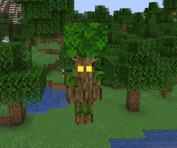 Nature Elemental