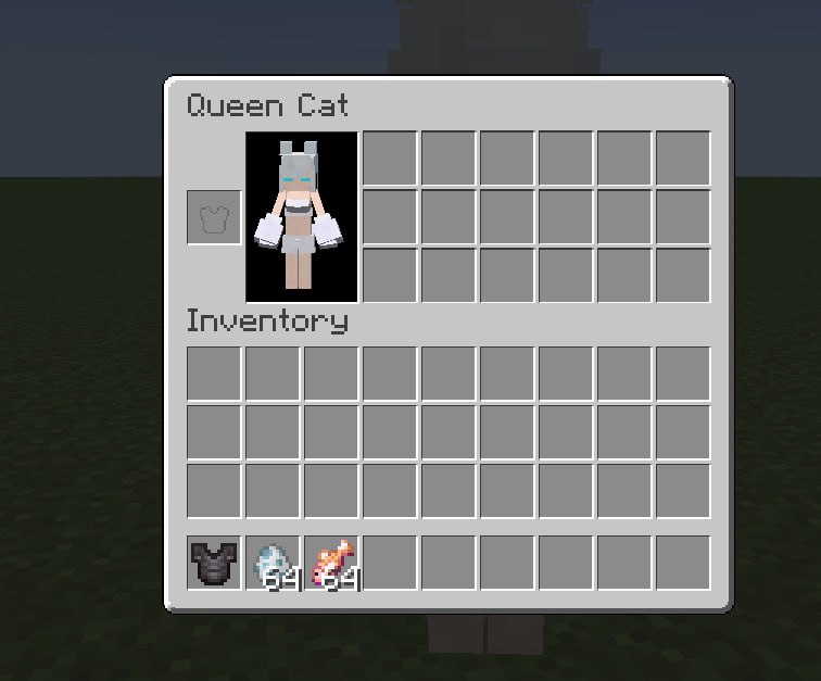 Inventory Preview