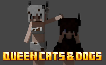 New Humanoid Cows Banner