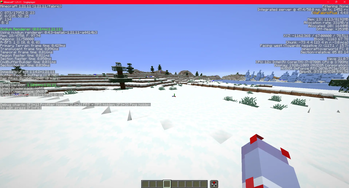 Before Mod