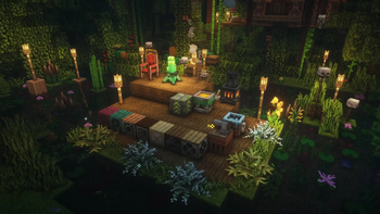 new blocks