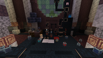 Alchemy Machine